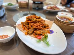 -湖北三五醇酒店·35年新楚菜