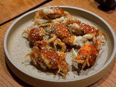-RONIN Snack Bar