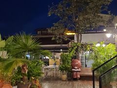-素心小筑(后沙裕镇店)