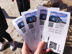 -葫芦古镇关东民俗雪乡
