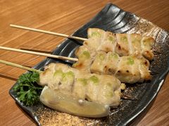 -人间酒暖·Go blanc·烧鸟·深夜食堂(陆家嘴店)
