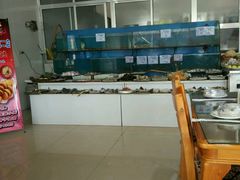 -抹直口特色菜馆(一店)