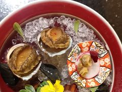 -上井料理黑金店(IFS国金中心店)