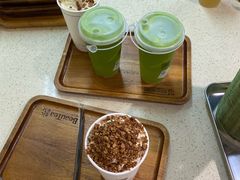 -BeauTea水仙(coco park店)