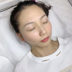 -久匠·野生眉半永久纹眉