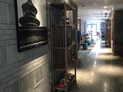 -北京南锣鼓巷亚朵酒店