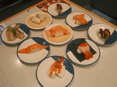 -滨寿司(新街口中央商场店)
