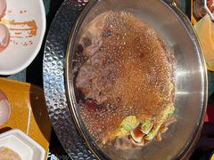 -牛New寿喜烧(金鹰世界店)