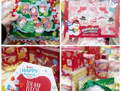 -紫荆城食品交易中心(华强北店)