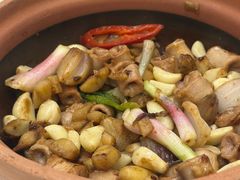 -仑头海鲜城(仑头环村南路店)