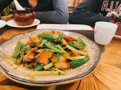 -西江美食舫·江西菜(健德桥店)