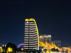 -天津之眼摩天轮