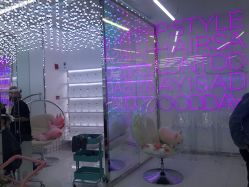 -P.STYLE 派斯造型