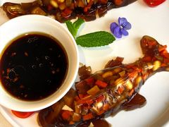 -便宜坊烤鸭店(甜水园店)