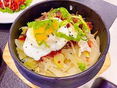 -金刚山(学府路店)