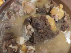 -十六蒲(桂林路店)