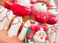 -天津水游城丽筠酒店