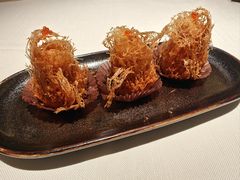 -侨美食家·41年地道粤菜(恒福路店)