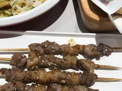 -鼎高高陕西美食(龙德广场店)