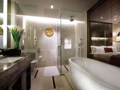 -青岛海尔洲际酒店