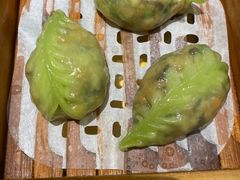 -蔡澜点心·粤菜(花城汇南区店)