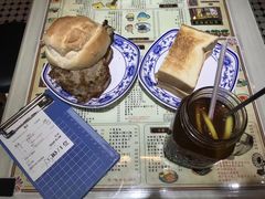 -金捞茶餐室(祐汉兴隆楼店)