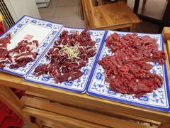 -大戚饭店(泰华路店)