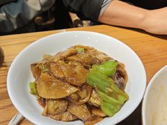 -金掌勺·锅包肉(双榆树店)