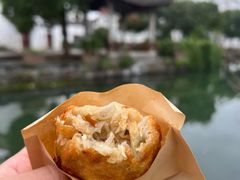 -东梓关景区村庄