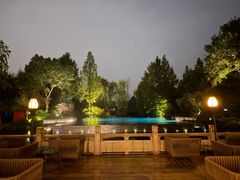 -杭州西子湖四季酒店·金沙厅