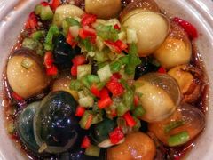 辣椒小皮蛋-芦月轩羊蝎子(北蜂窝店)