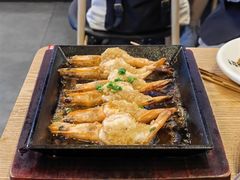 -柳叶刀烧烤(北大清华店)