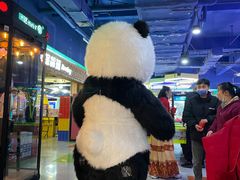 -大玩家超乐场(仓山万达店)