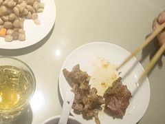 -蝎王府羊蝎子(虎坊桥总店)