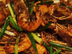 -老头儿油爆虾(星光一期店)