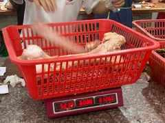 -蔡社牛肉城(龙湖店)