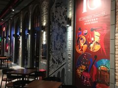 -JZ Club 爵士酒吧(上海店)