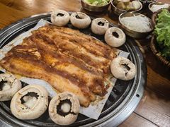-杀猪天·韩国烤肉(总店)