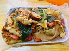 -大江麻辣拌(石油学院店)