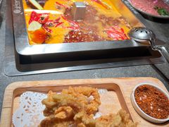 -锦城印象火锅(天府三街店)