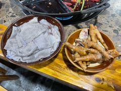-正南齊北重庆老火锅(光华村直营店)