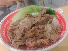 -明記茶餐廳(福田总店)