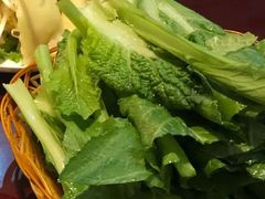 -野菌皇海景野生菌火锅(滨海大道店)