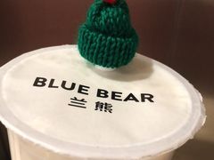-兰熊鲜奶(西直门凯德mall店)