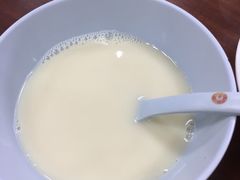 甜豆浆（热）-日月永和中国餐饮名店(东湖店)