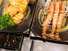-黑牛の店·和牛烧肉(合生汇店)