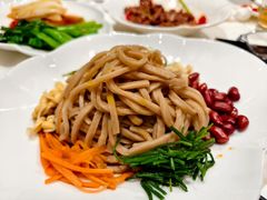 -老爷庙风味美食府(魏都大道店)