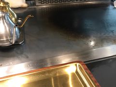 -大神太神·铁板烧(瑞虹天地月亮湾店)