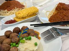 -宜家·瑞典风味餐厅(烟台路店)