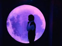 -昆明璀璨星空馆